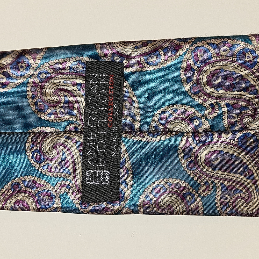 Pre-owned Bundled Men's The American Edition Collection Ties. - Picture 13 of 16
